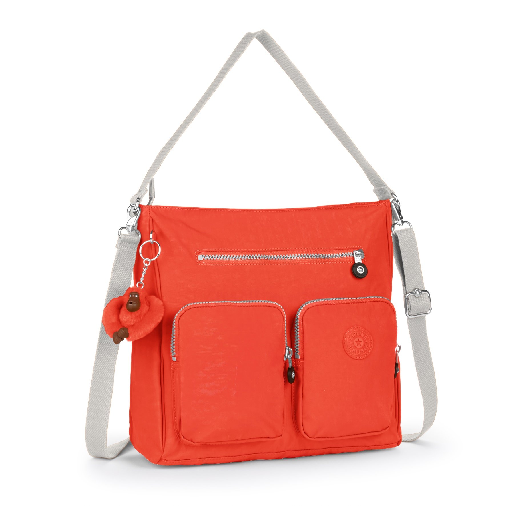 Kipling Women's Tasmo Shoulder Bag, 31x29x14 cm