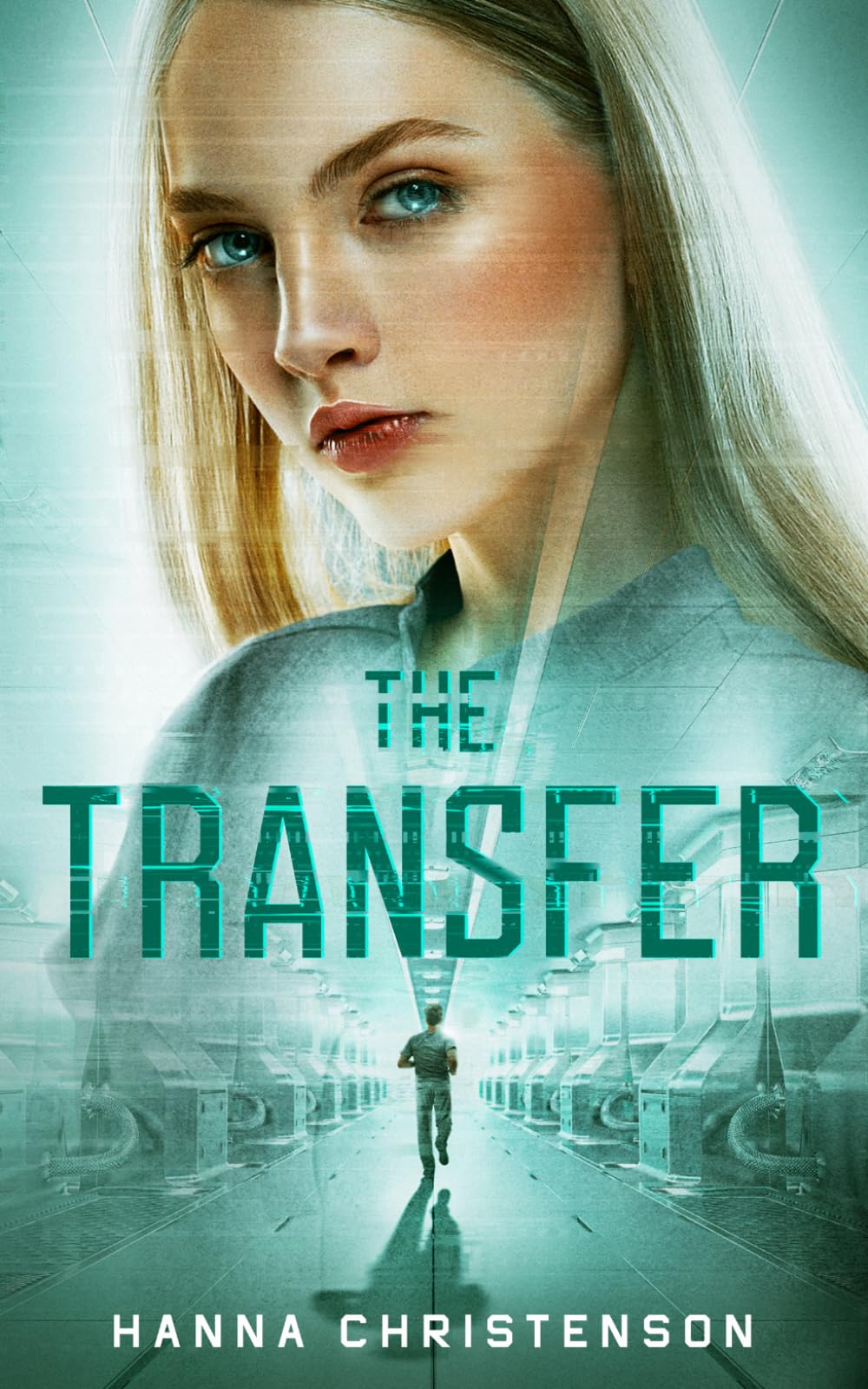 The Transfer: Finding the truth may cost you everything: 1 (The Transfer series)