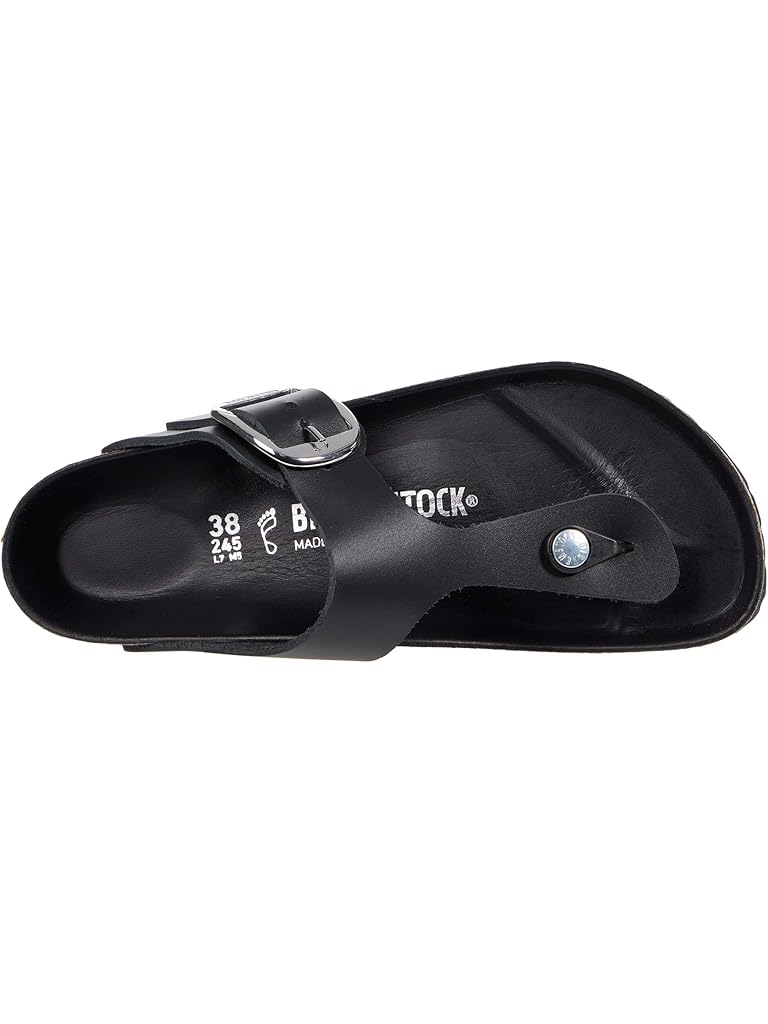 Birkenstock Gizeh Big Buckle - Leather