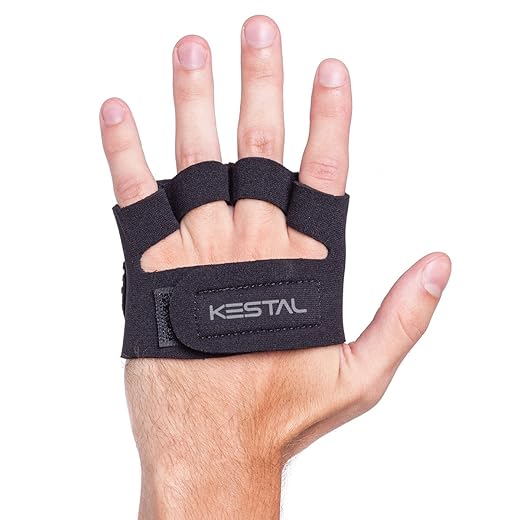 Luva para Academia Kestal