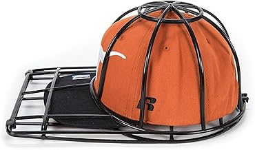 Cap Buddy Cap Washer der Original Baseball Kappen Reiniger um Herren Caps zu Waschen New Basecap Snapback Flexfit Trucker ...