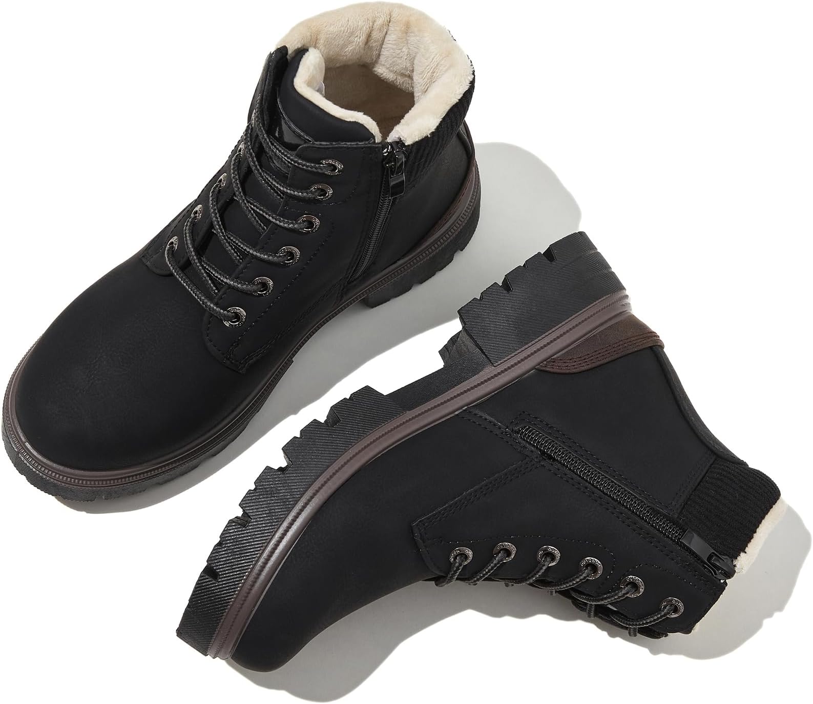acg boots woman
