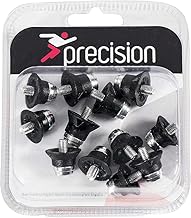 Precision Super Pro Football Stud Sets, multicolor, 1-size, K-REY-FB852