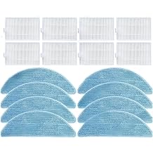 &HEPA Liectroux C30B E30 XR500 Proscenic 800T 820S 830P Blaupunkt XBOOST 7