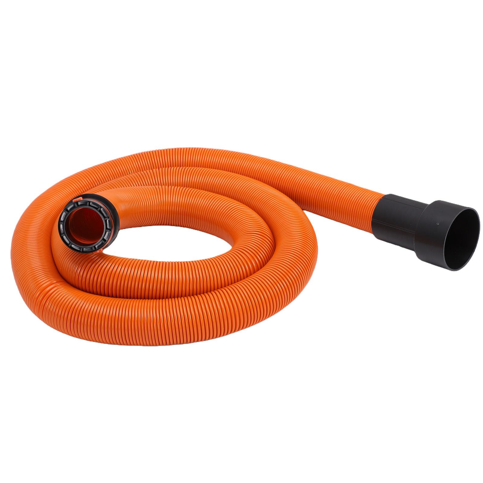 Fafeicy Kit Tubo Flessibile Estensibile per Aspirapolvere, Prolunga | Per Raccolta Polvere Utensili Elettrici da Falegnameria, Compatibile con Essi