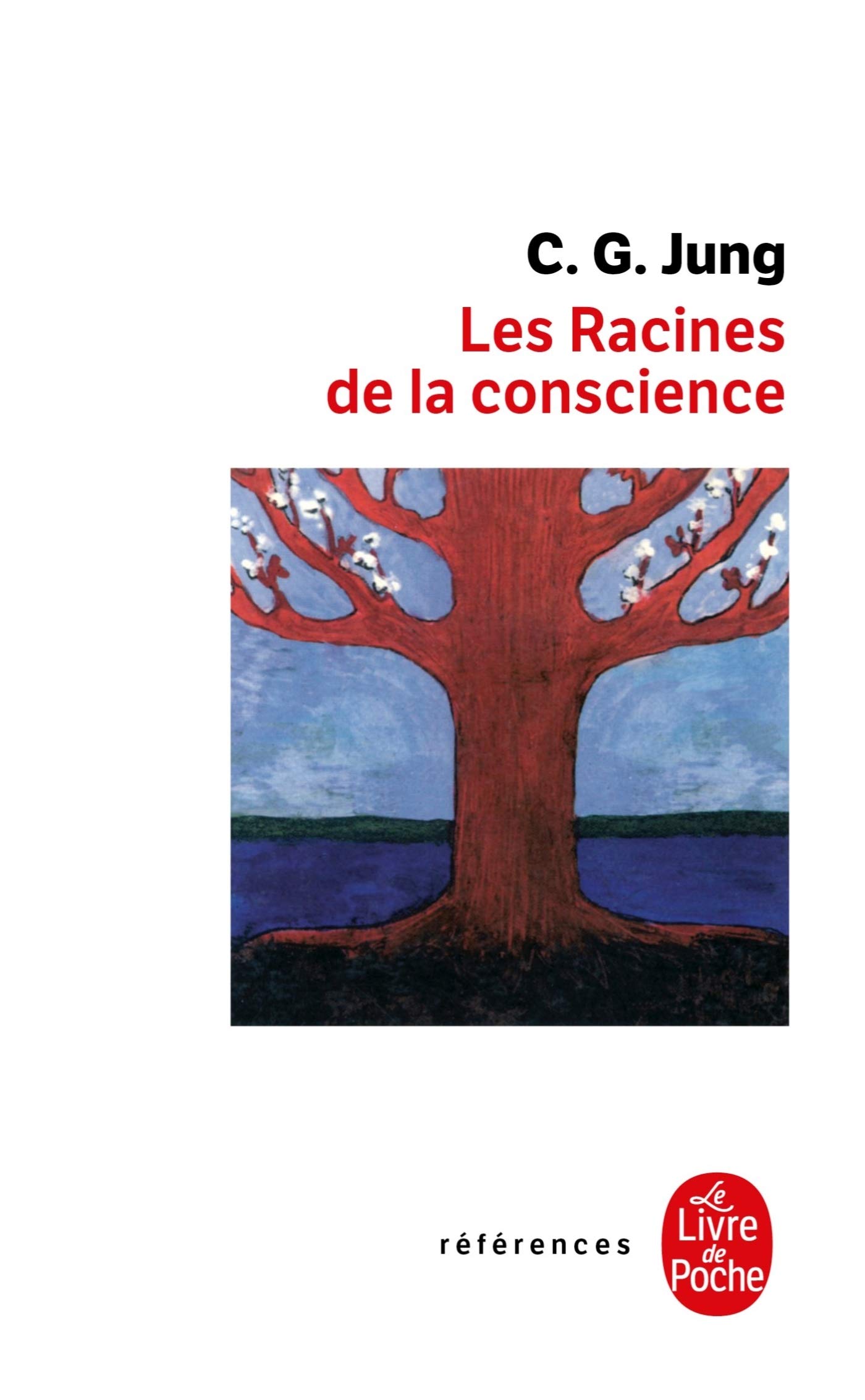Les Racines de La Conscience (Ldp References)