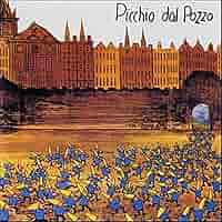 ピッキオ・ダル・ポッツォ(紙ジャケット仕様) [CD] Picchio Dal Pozzo ＜SHM-CD/紙ジャケット＞ : Picchio Dal