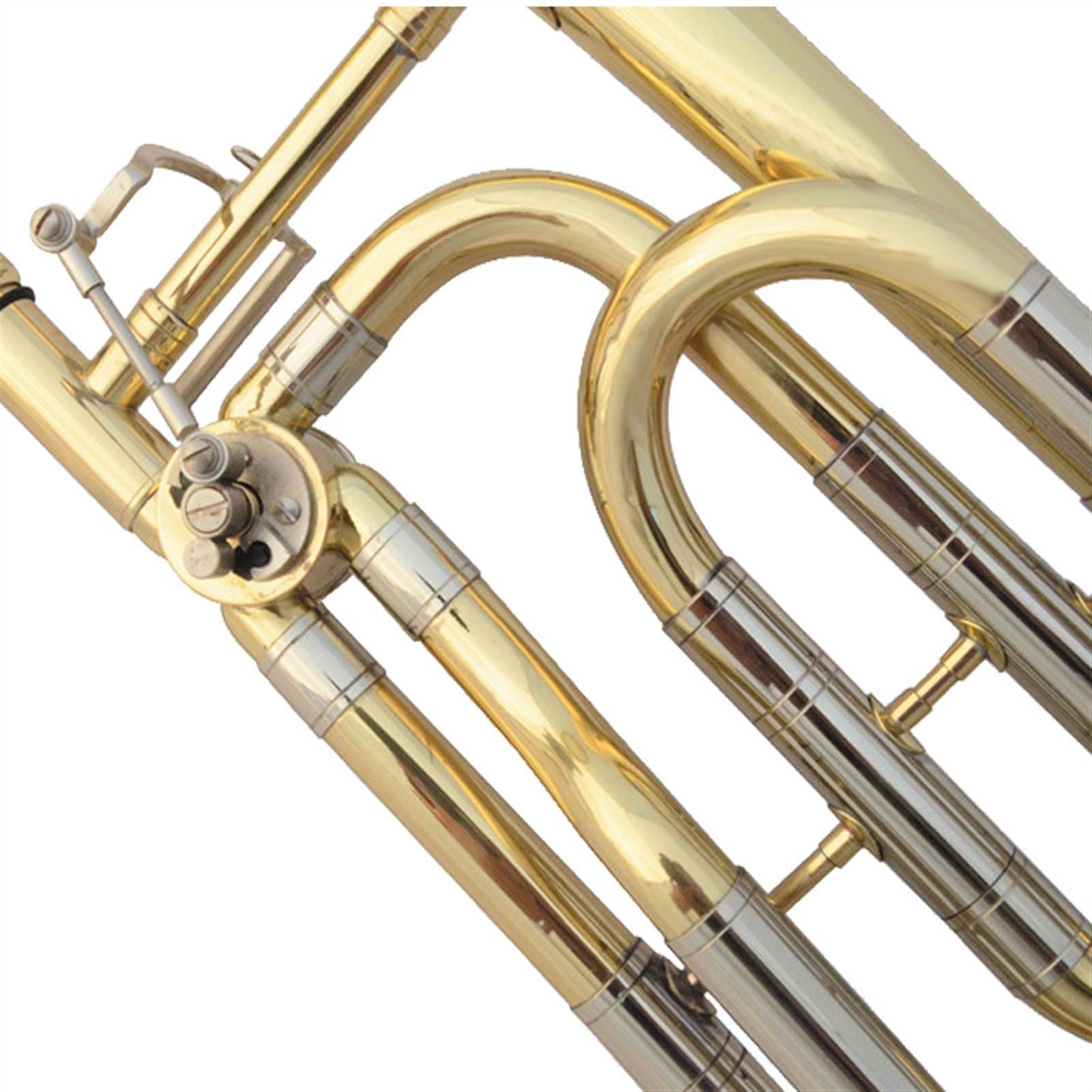 【Re:VIBRATION】Pro-Symphony for Trombone Denis Wick DW5527 Practice Mute for Trombone and Large