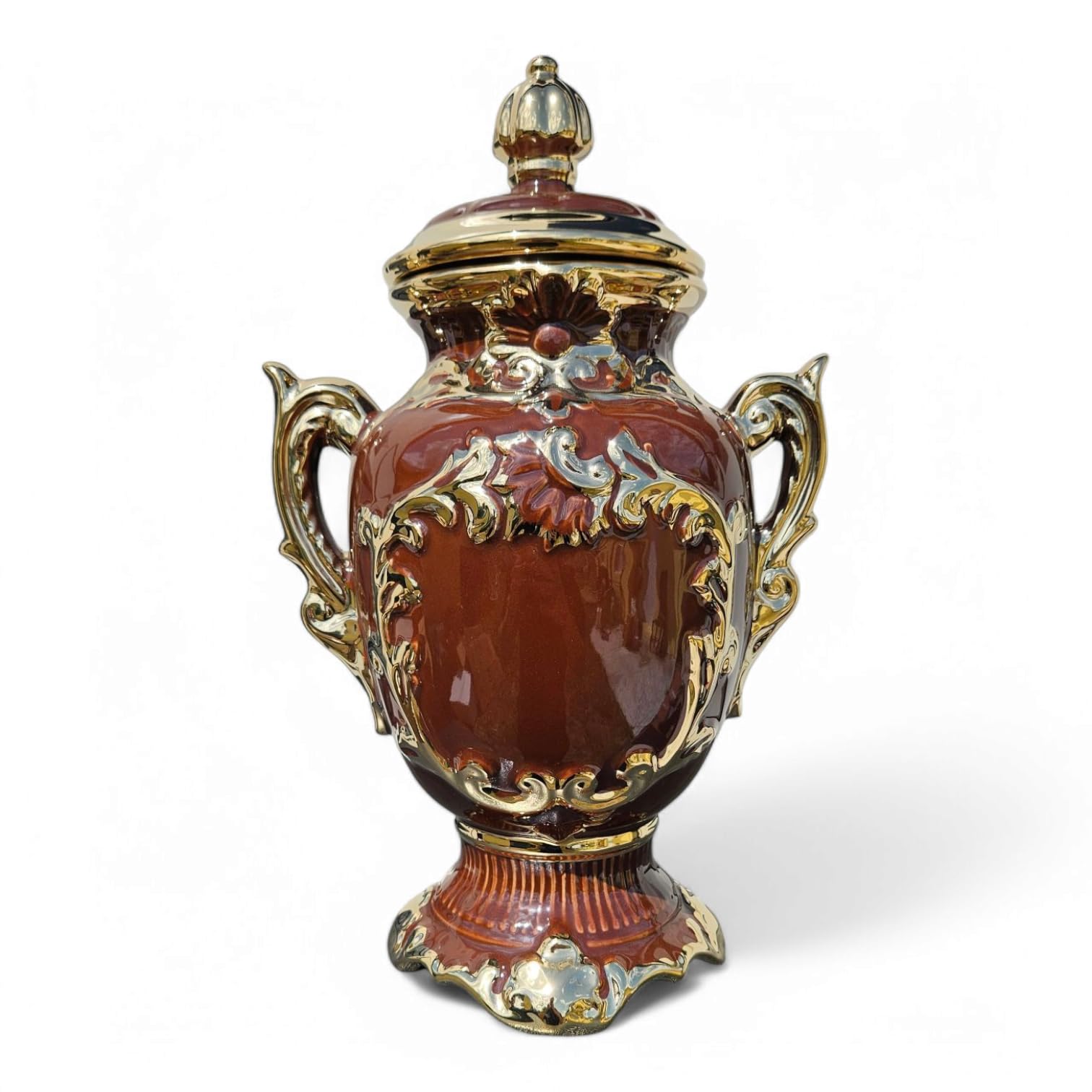 Porcelain Tureen - Soperas para Orishas 6 Estilos, 14