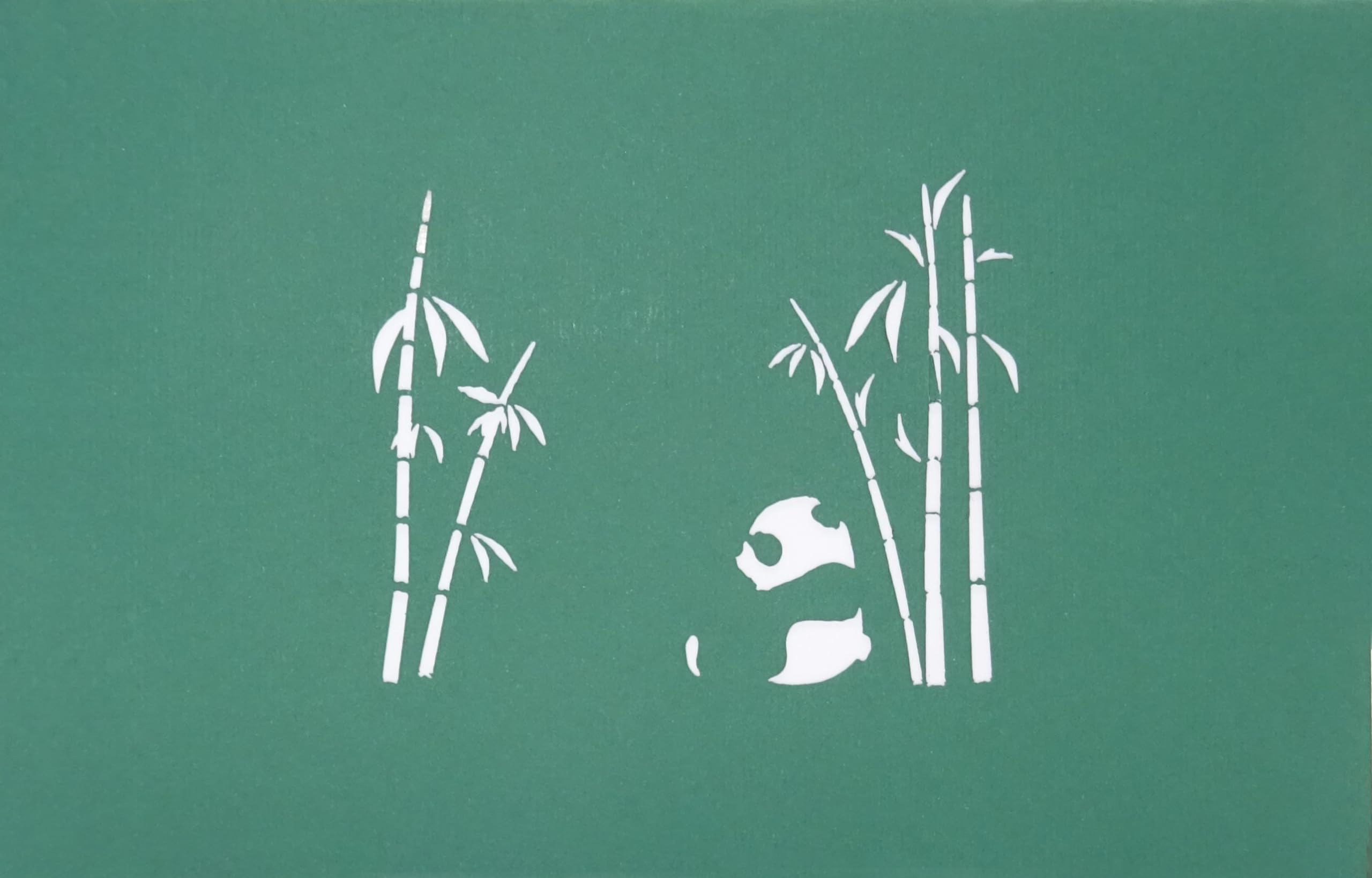 Carton Invitation Anniversaire 10 Cartes D'invitation Anniversaire Thème Panda Carte Panda Roux Anniversaire