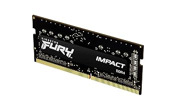 Amazon.com: Kingston FURY Impact 32GB 2933MT/s DDR4 CL17