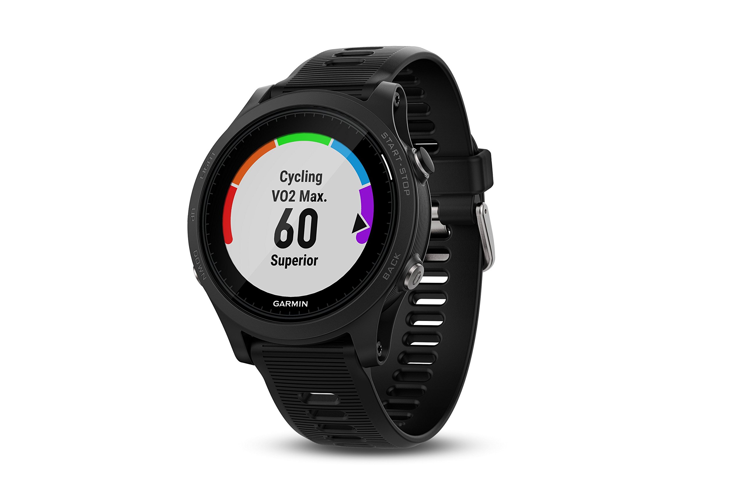 Amazon | GARMIN(ガーミン) Forerunner (フォーランナー) 935 GPS