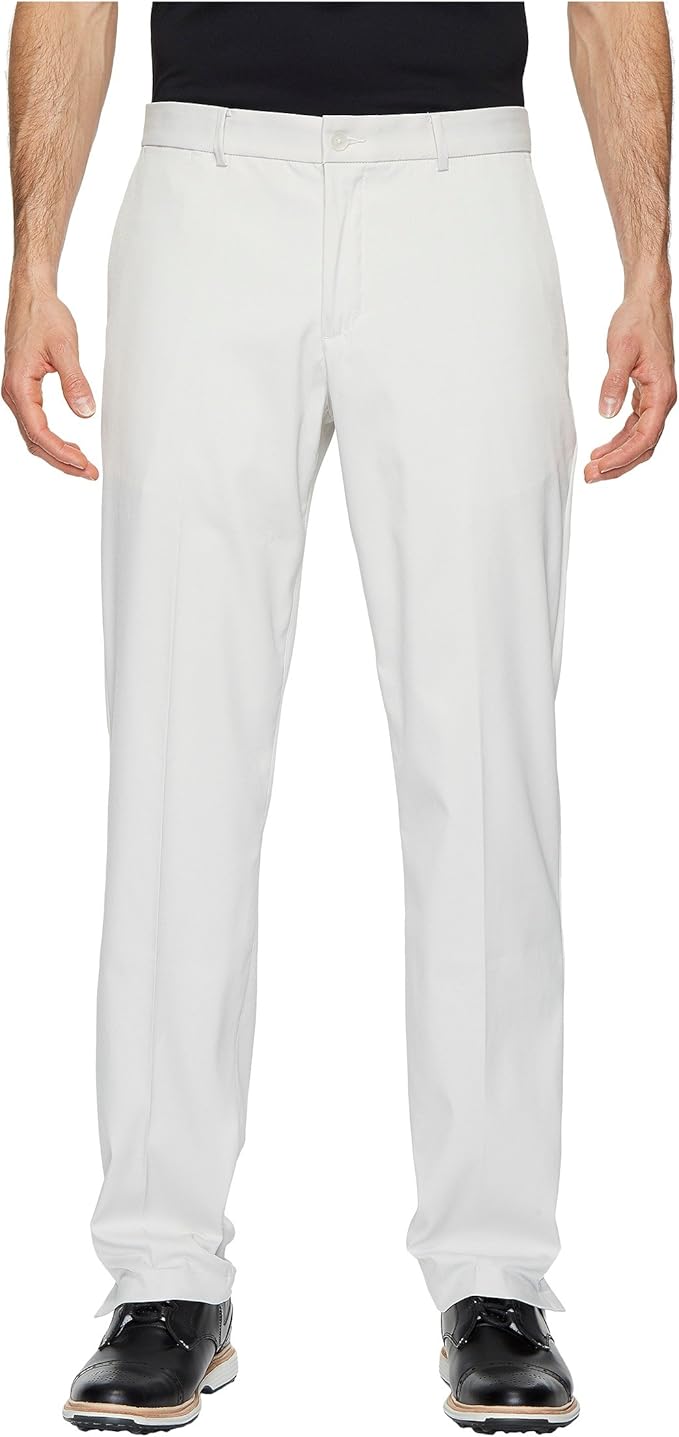 Nike Men's Flat Front Golf Pants Clothing, Shoes & Jewelry