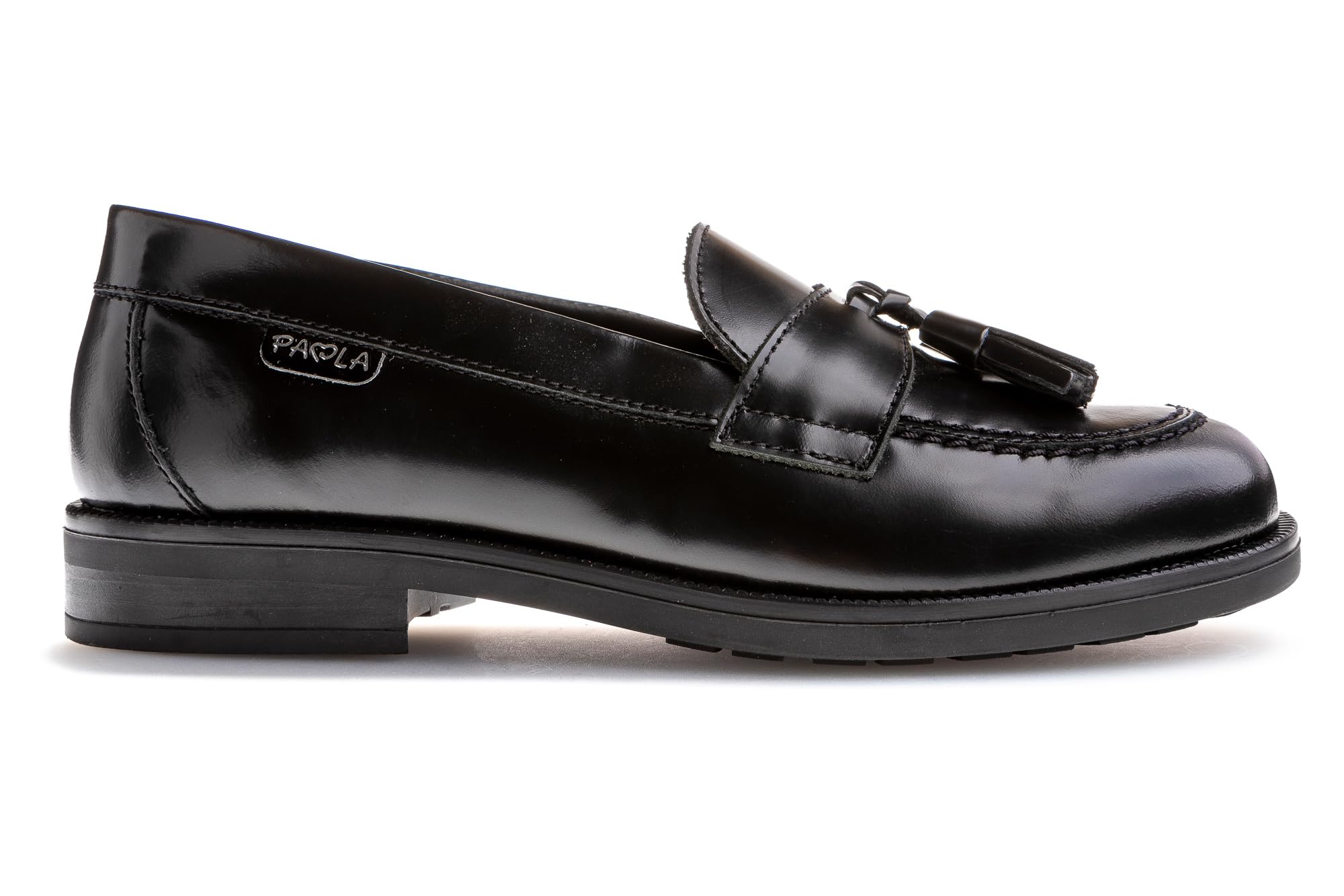 Pablosky Elisa 879411 Zapatos de Vestir Uniforme