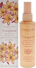 Frangipani Body Lotion