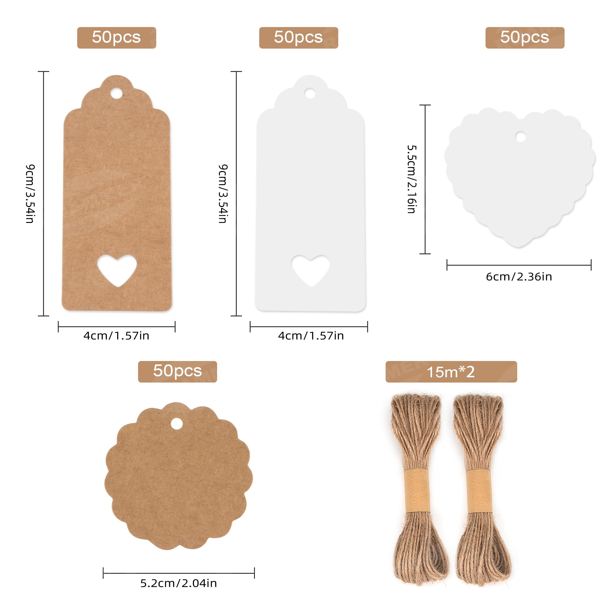 SET BIGLIETTI DI Ringraziamento Biglietti Di Auguri Messaggi Biglietti - Foto 7