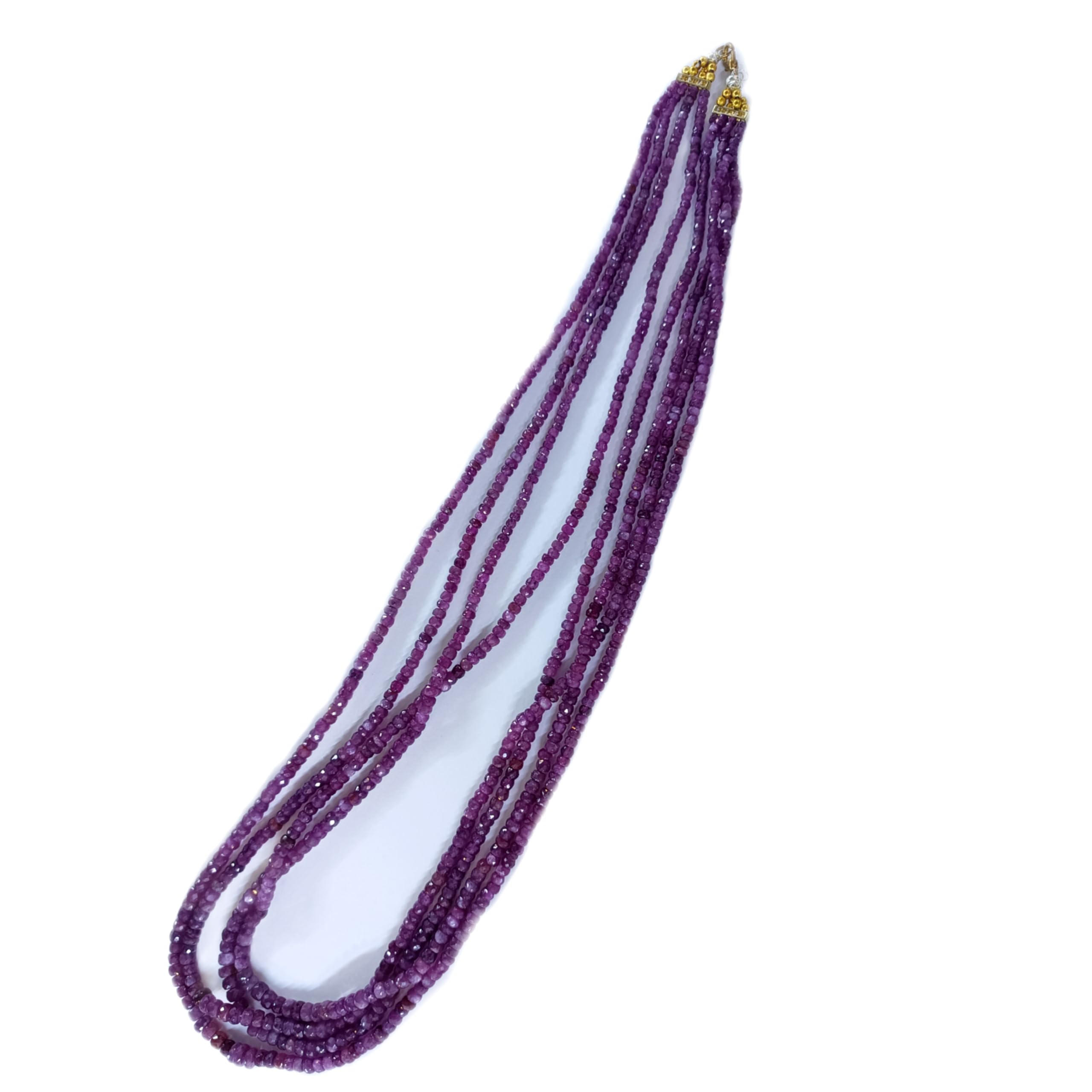 GenericNatural Ruby Necklace