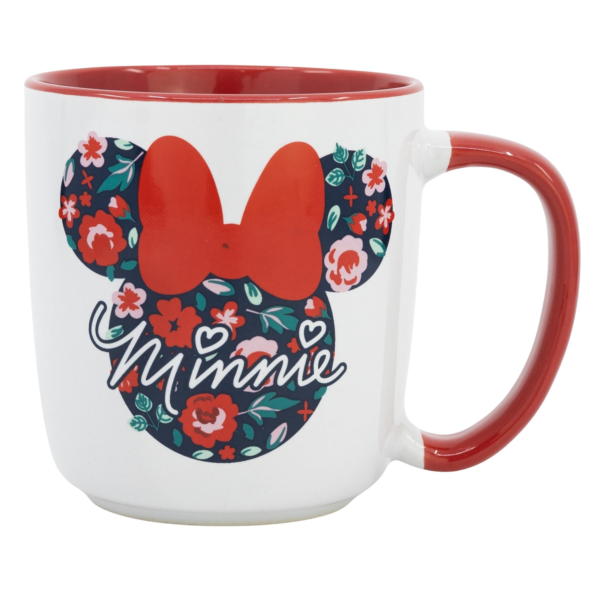 STOR Elite Ceramic Mug 380 ml