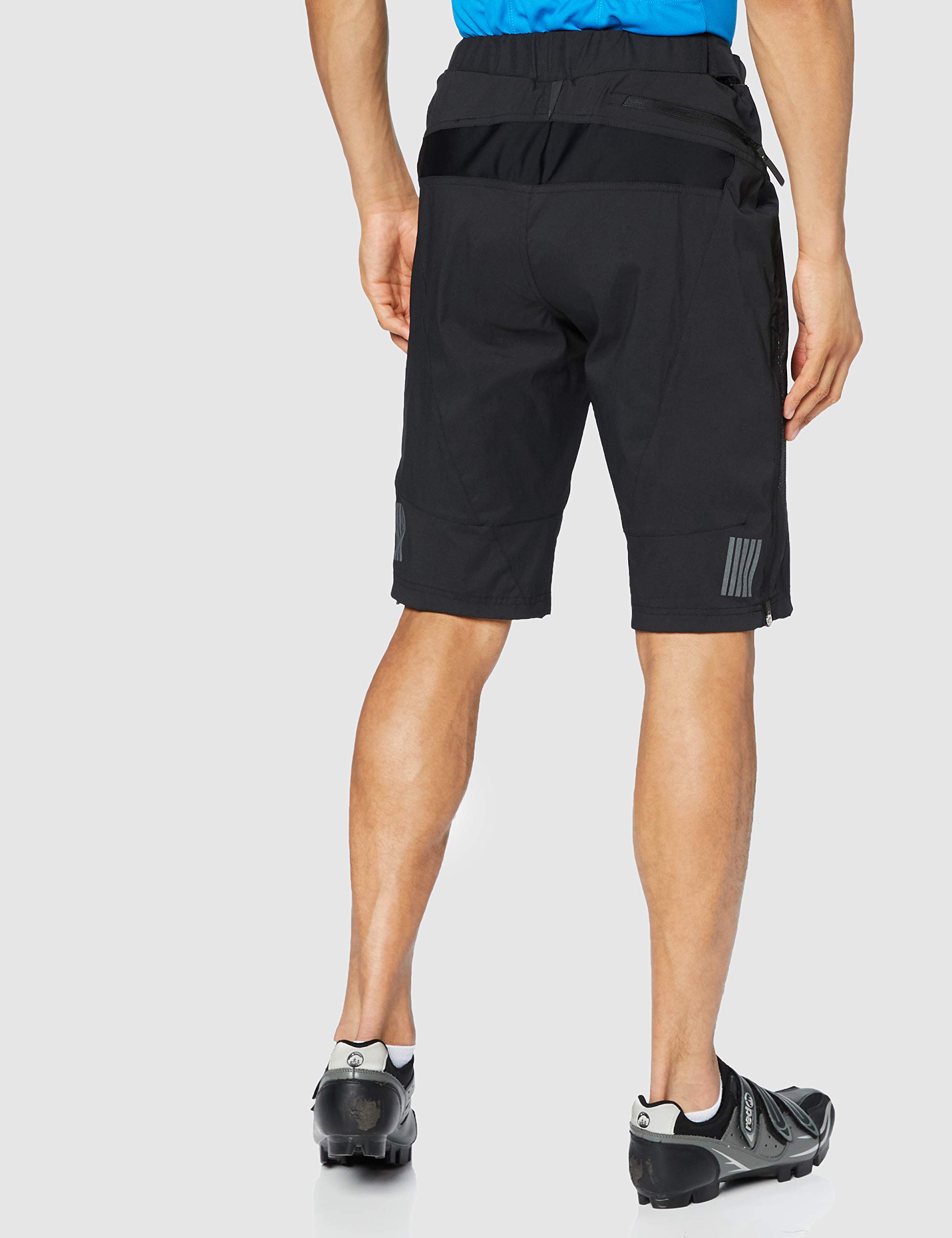 Craft Szosa Xt Spodenki rowerowe Mężczyźni - SHORT Rower. Mężczyźni