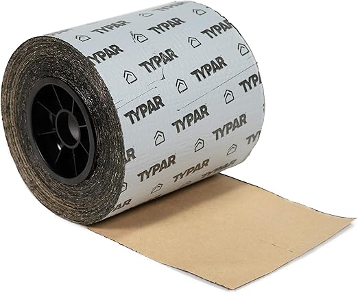 Butyl Flashing Tape - 6" x 75'