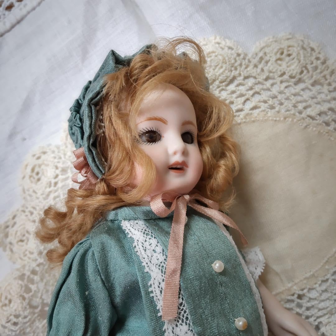 ドイツアンティーク ミニョネット 【公式通販】