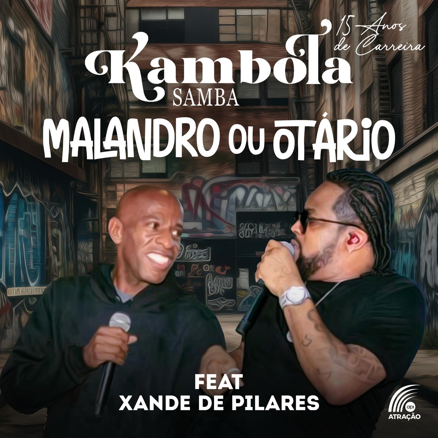 Kambota Samba