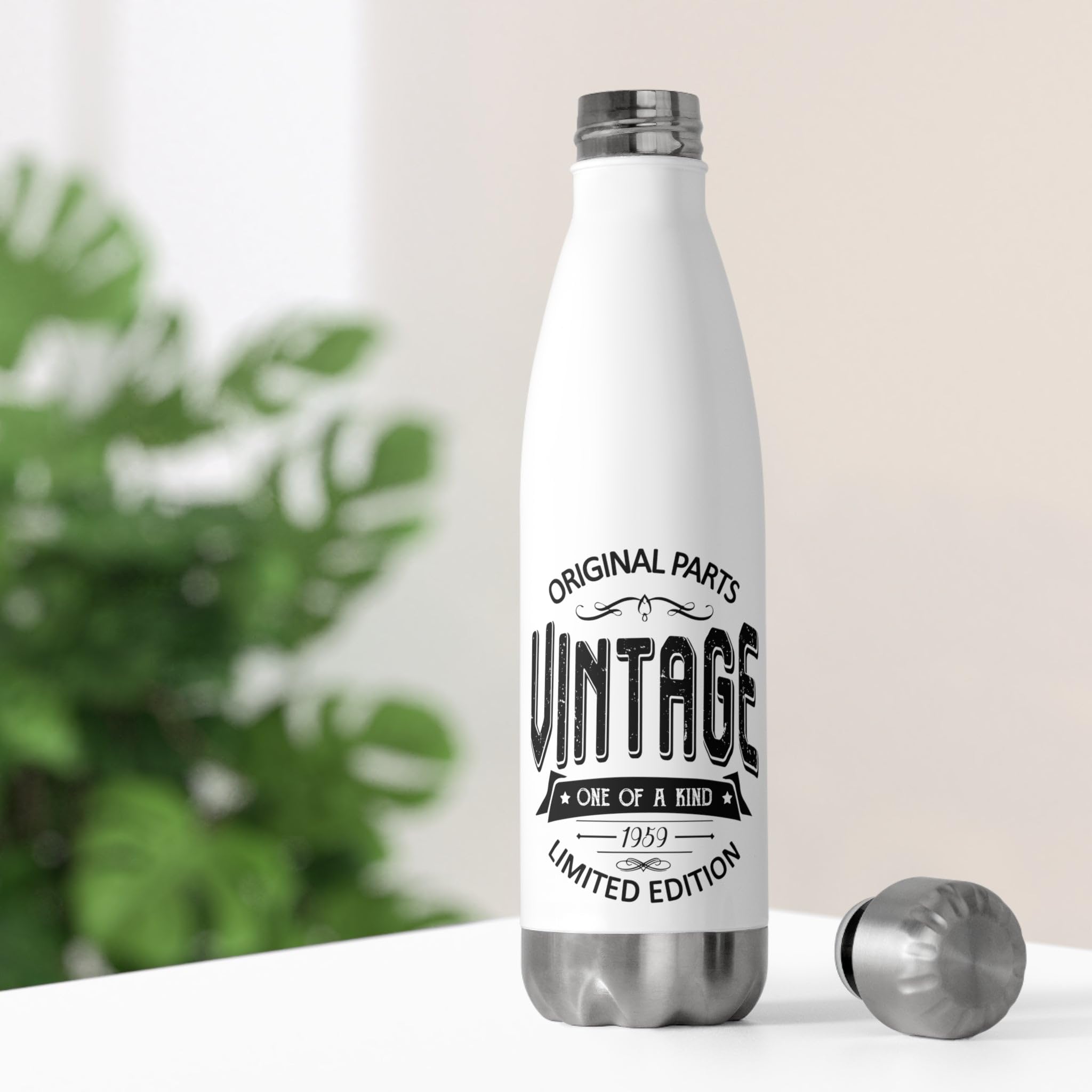 Amazon.co.jp: Original Parts Vintage One Of A Kind 1959 20オンス