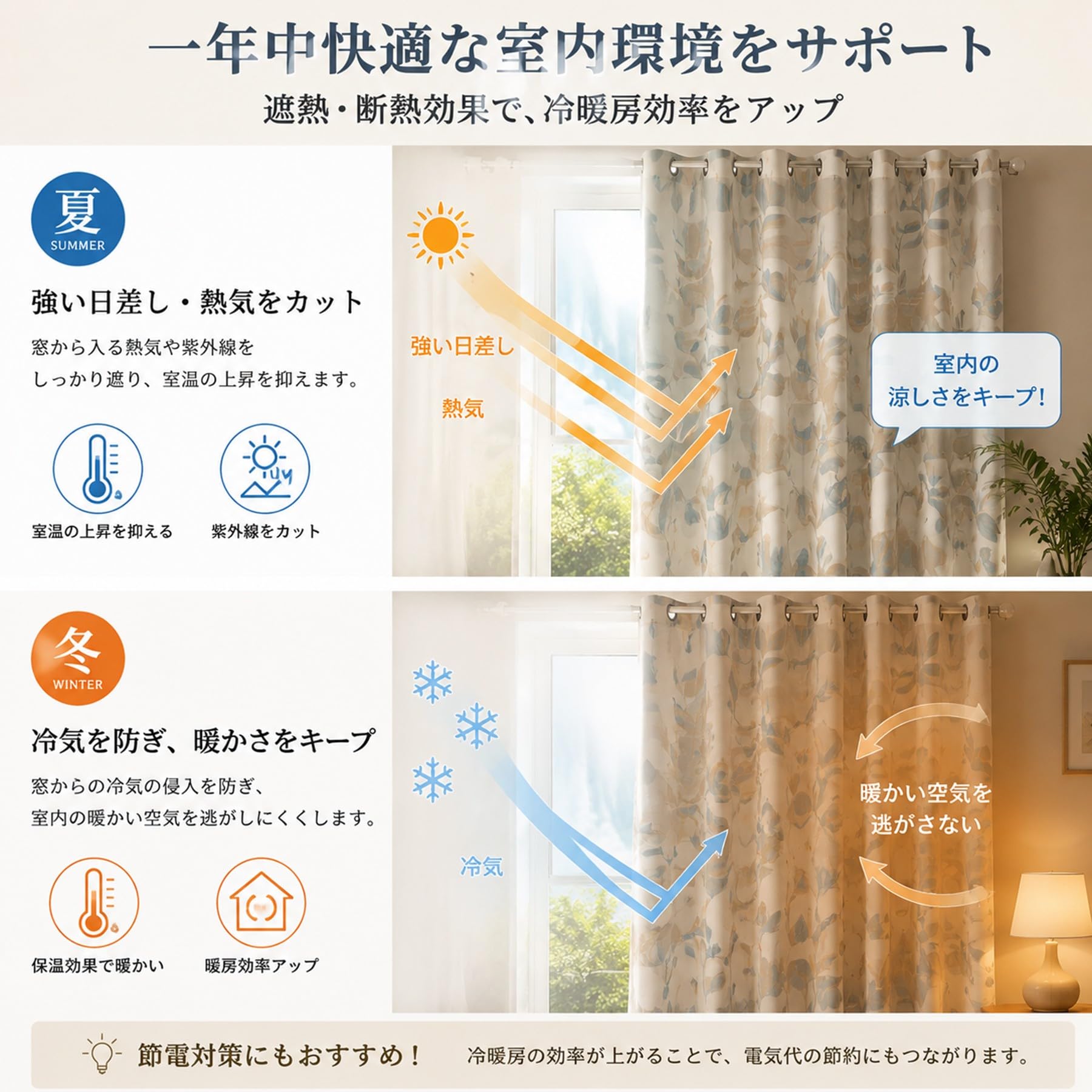 Amazon｜遮光カーテン ピンクのヒョウ柄 3Dプリント 小窓用 デザイン
