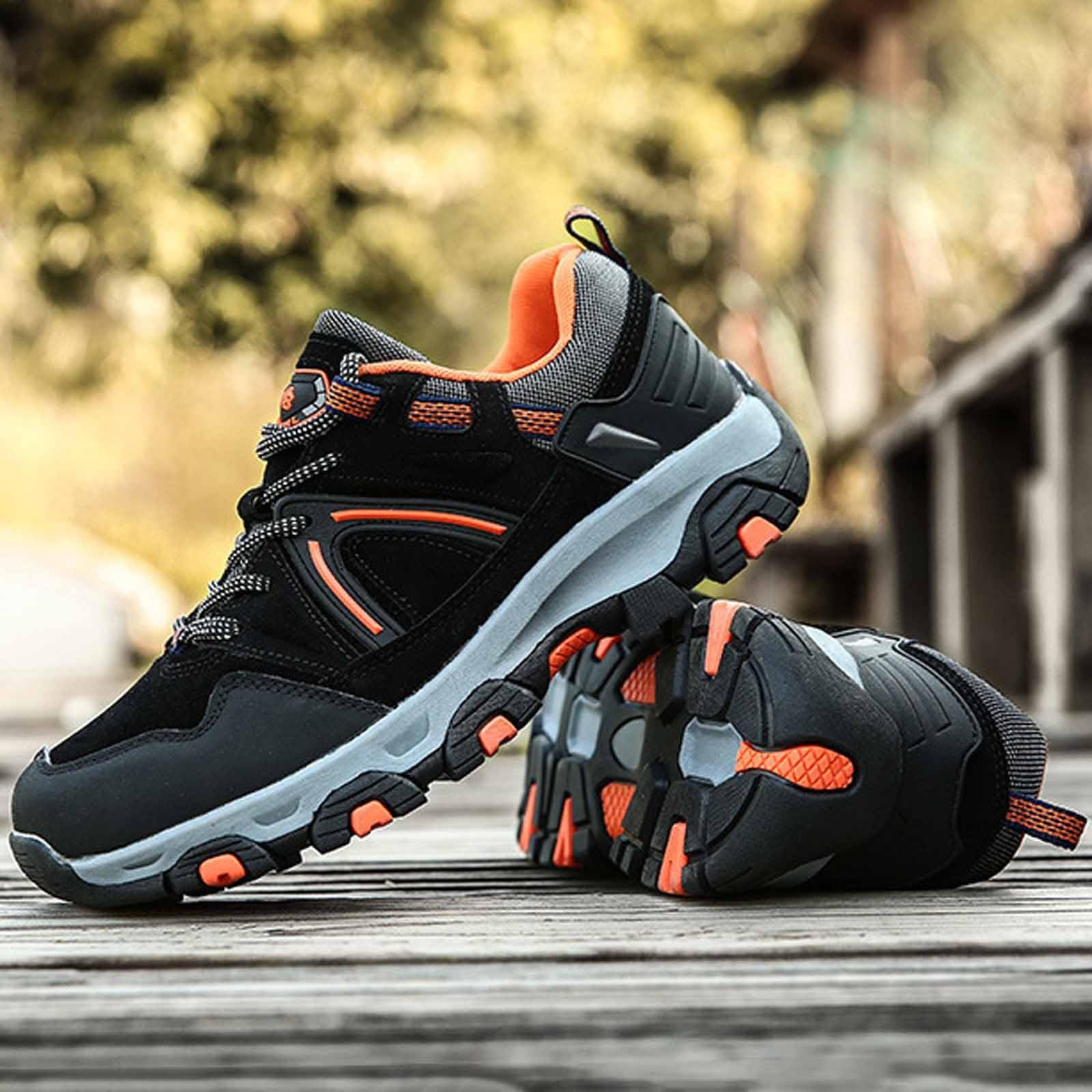 Zapatillas Trail Zapatillas Trail Running Hombres Cross Hombre Rojas Sneakers Talla 47 Caminar Sapatilhas Corrida De Deporte Entrenamiento Tenis Respirable Negras 49 Calzado Deportivo Gimnasio para