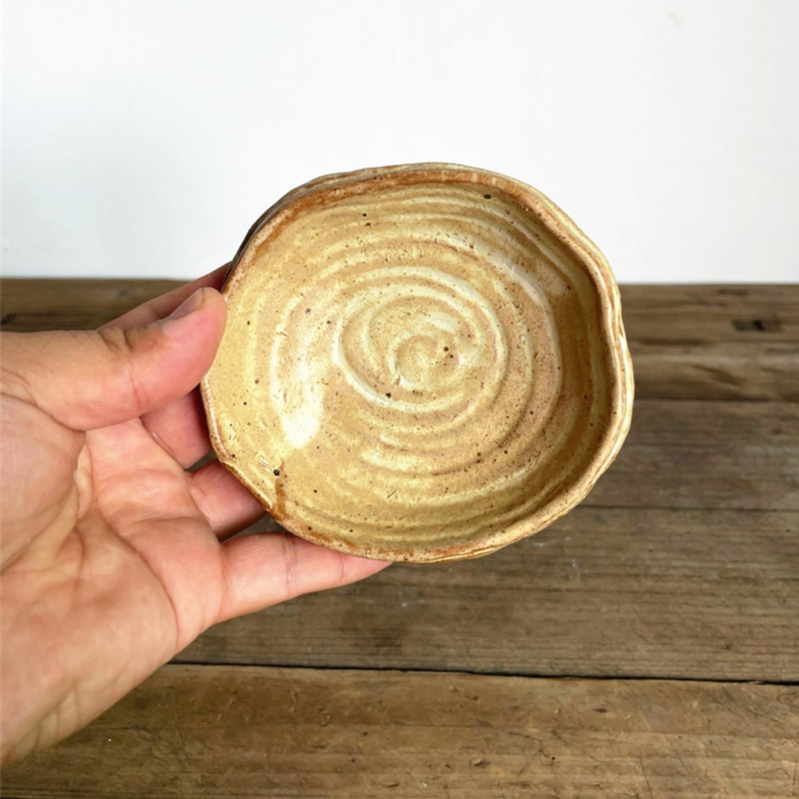 Talerz Przekąsek Ceramiczne miski do maczania, talerze sushi i deserów Restauracja