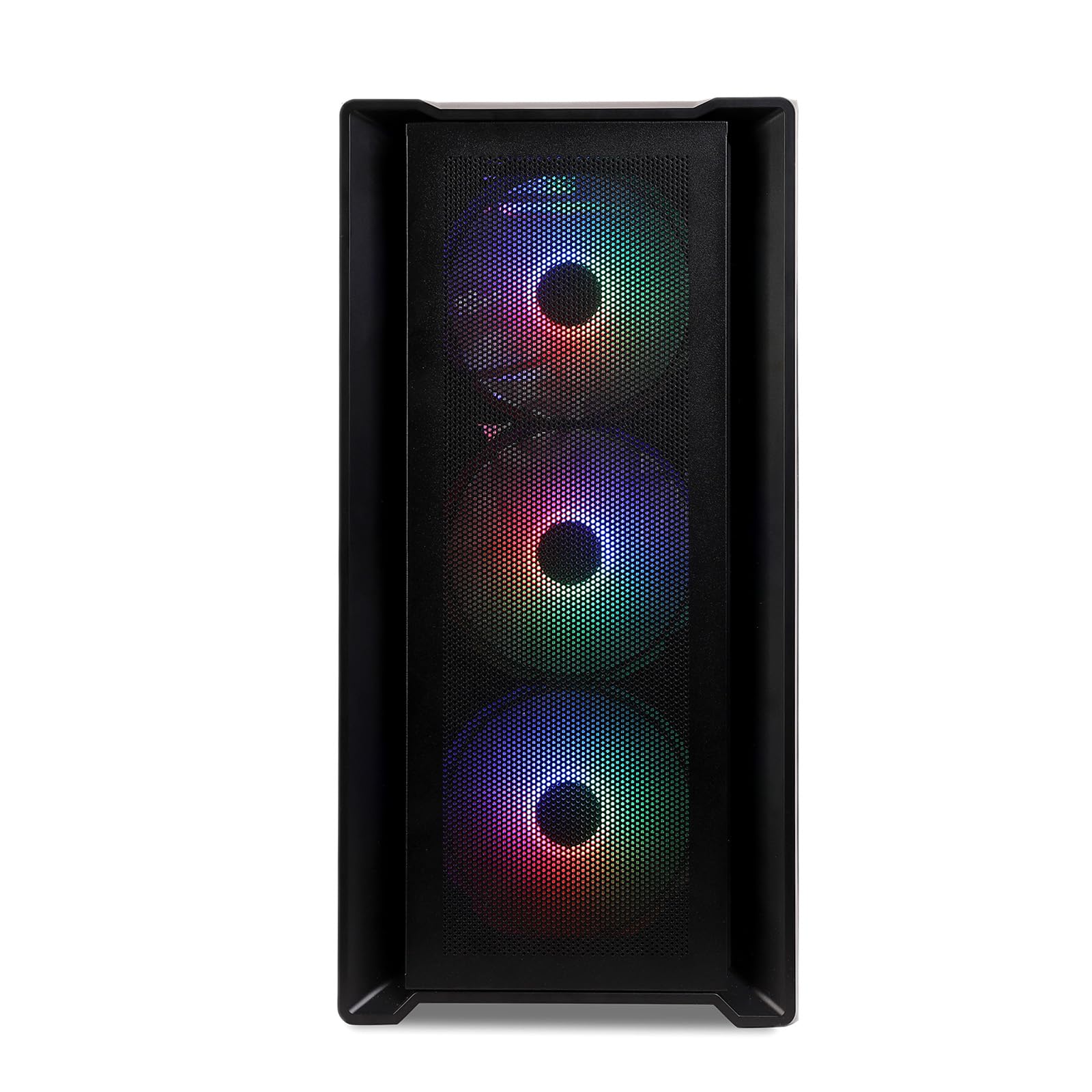 Amazon.com: MXZ Gaming PC Computer R7 5700X3D, RTX4060, 16G DDR4