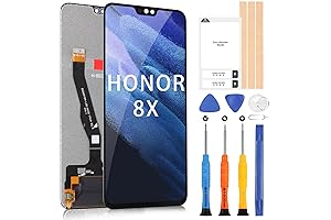 LCD Screen Replacement for Huawei Honor 8X