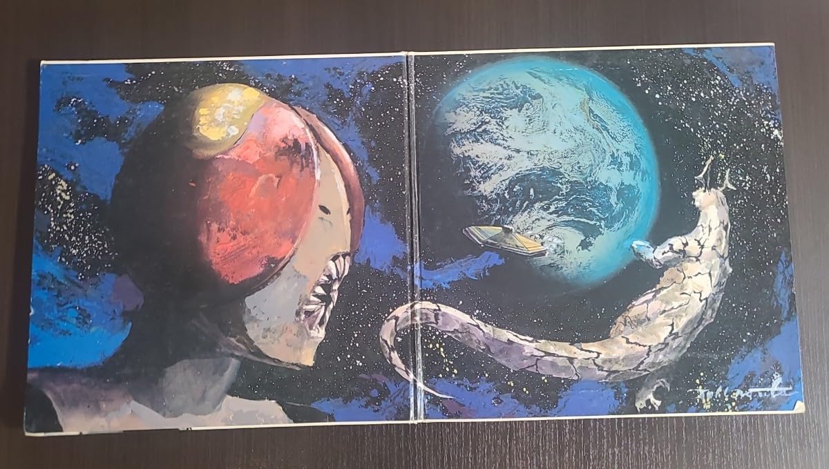 ウルトラセブン1ウルトラセブン2　Laserdiscレーザーディスク合計13枚組 ウルトラセブン1ウルトラセブン2 Laserdiscレーザーディスク合計