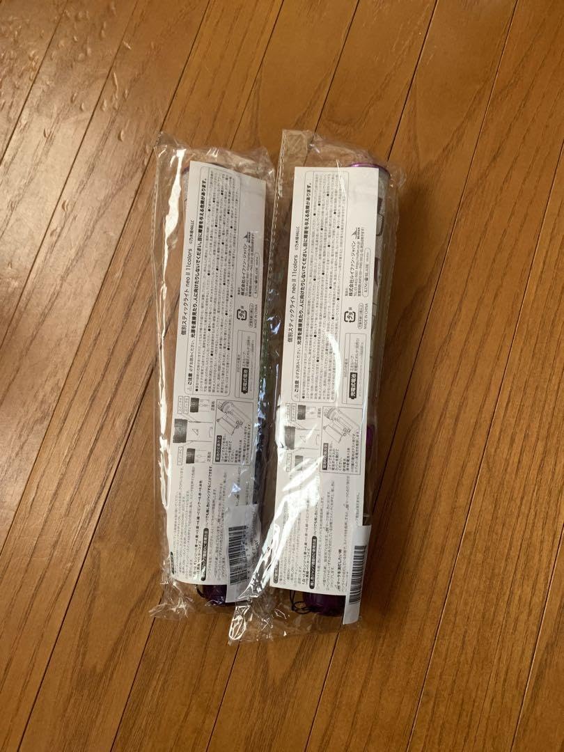 Amazon.co.jp: 五百城茉央 サイリウム ペンライト 乃木坂46 5期生