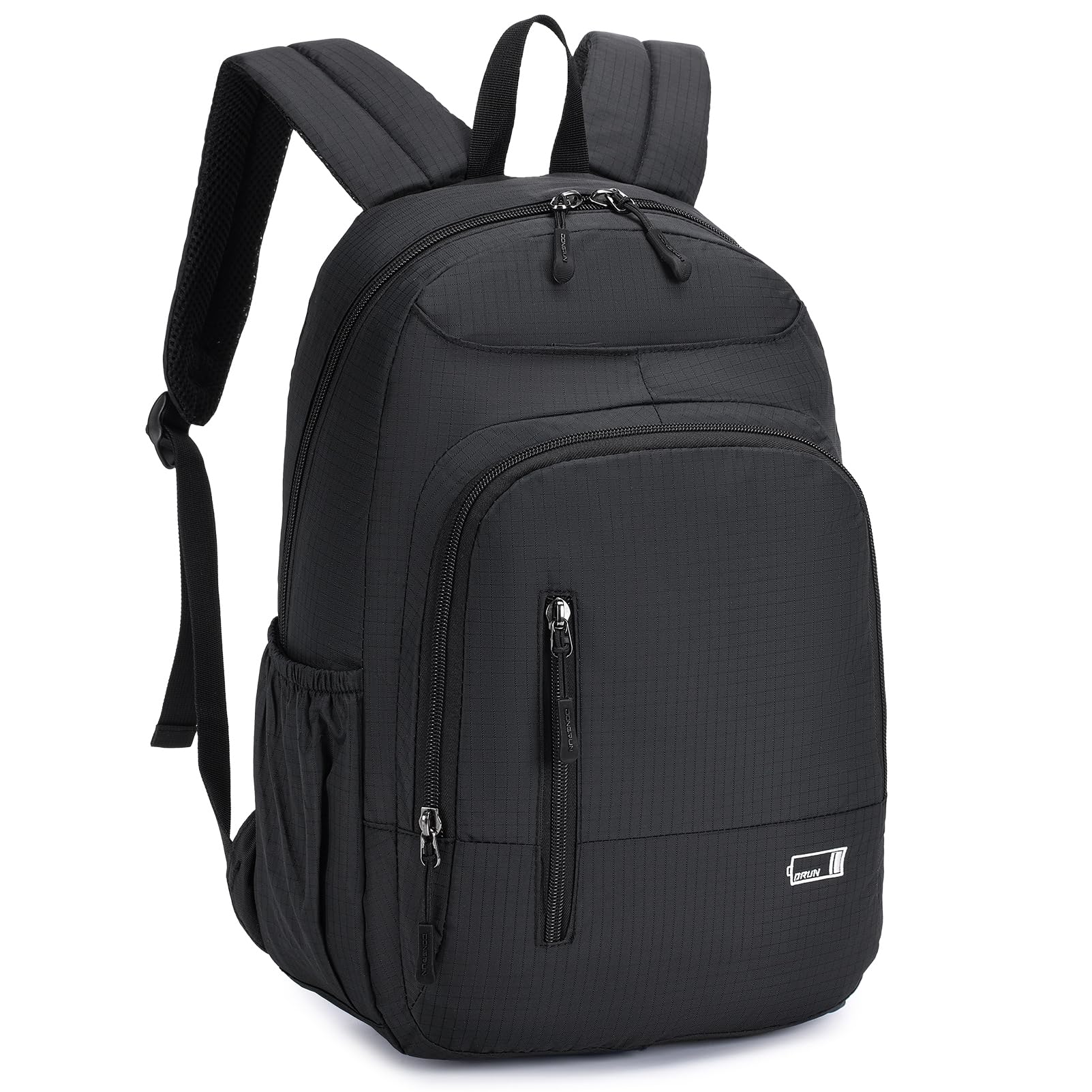 BAGZY Handgepäck Rucksack Flugzeug für Ryanair Handgepäck 40x20x25 Klein Rucksack Leicht Kabinentasche Daypack Reisetasche 20L Travel Backpack für Arbeiten College Damen Herren