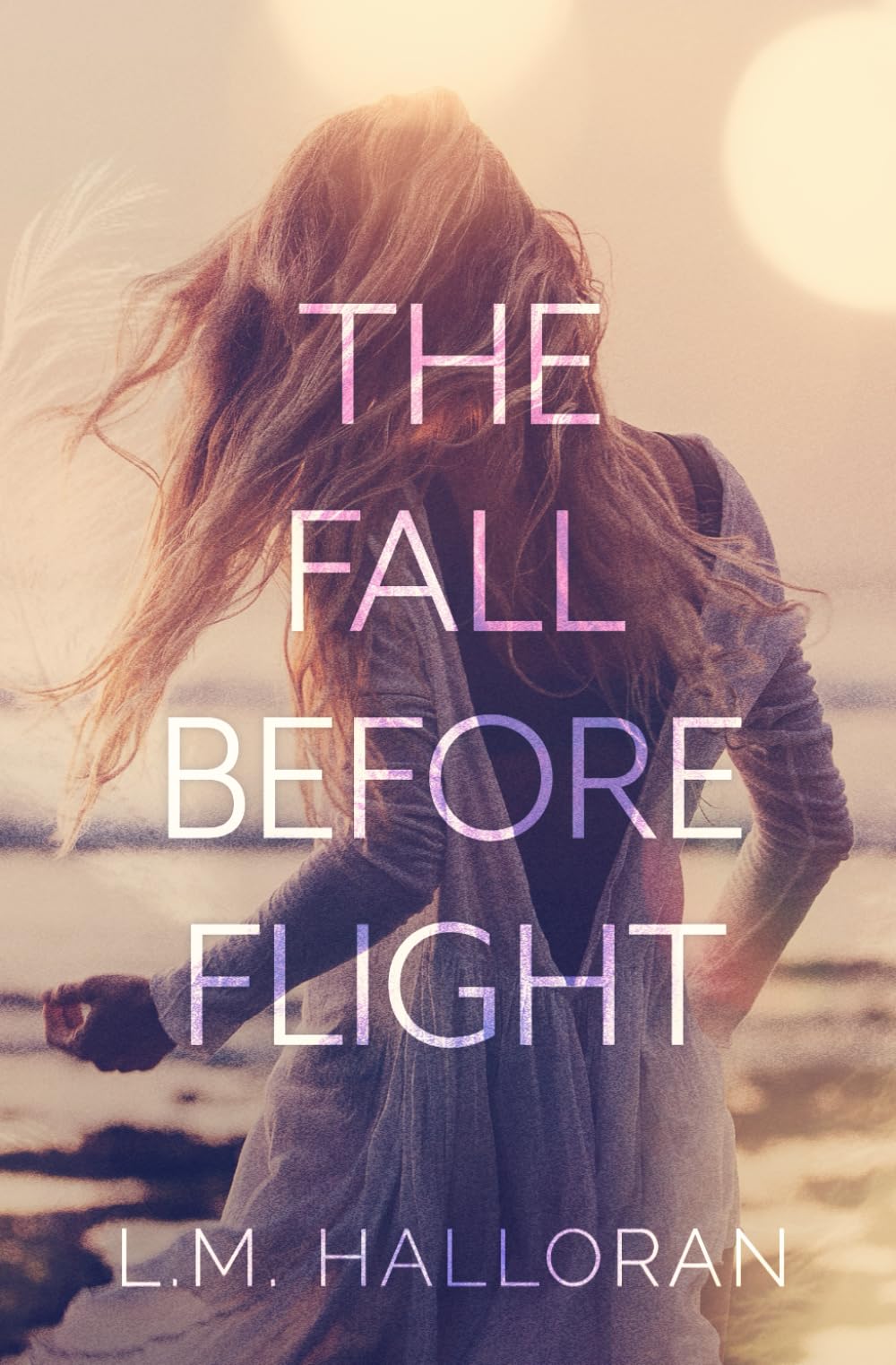The Fall Before Flight: A Doctor/Patient Forbidden Romance (Before & After)