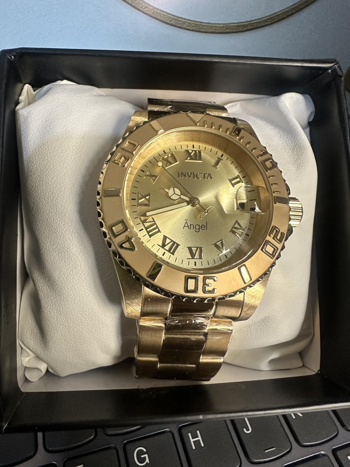 Customer Image