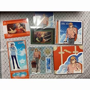 Amazon.co.jp: 神宮寺レン うたプリ うたのプリンスさまっ スタツア