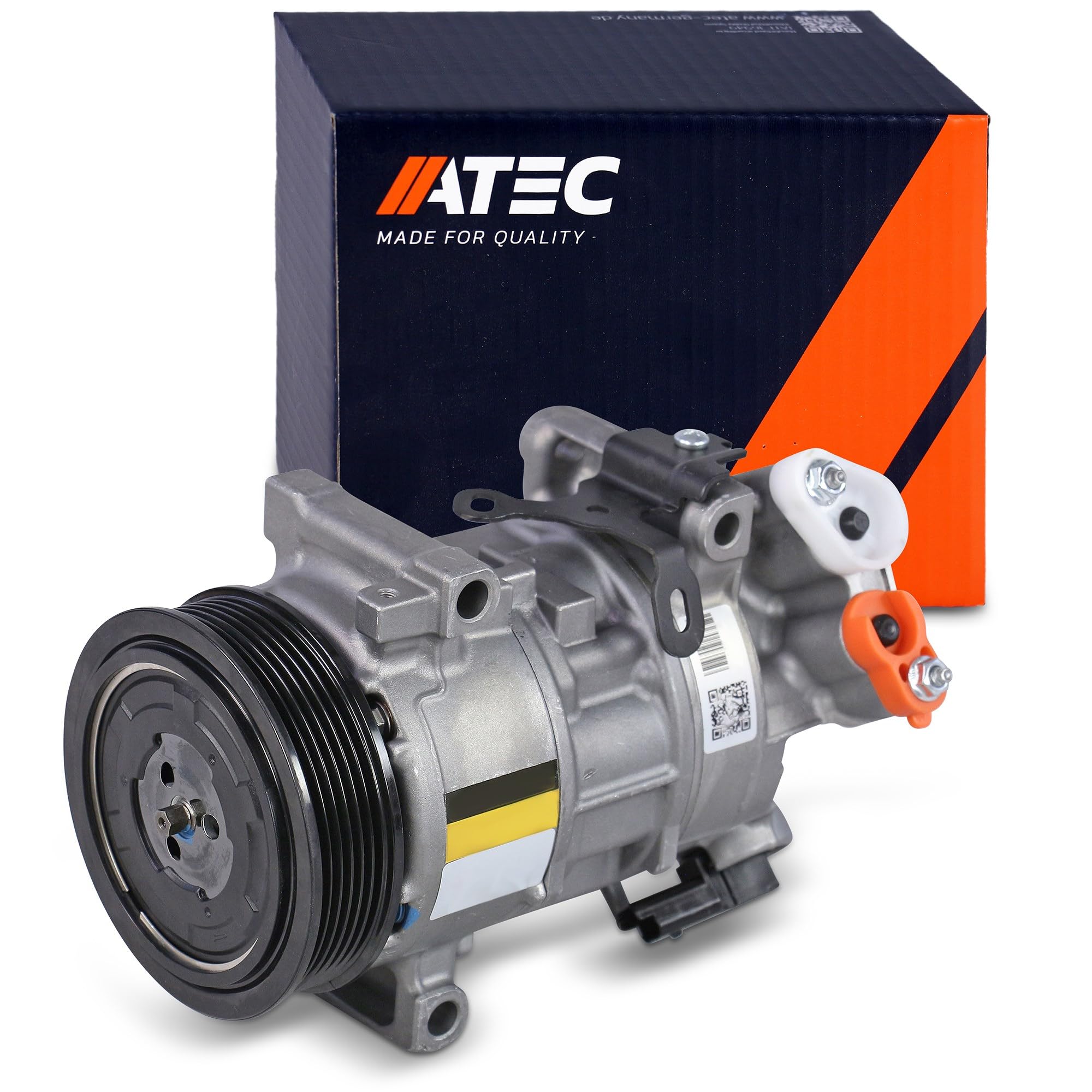 ATEC Germany Compressore aria condizionata VCS12
