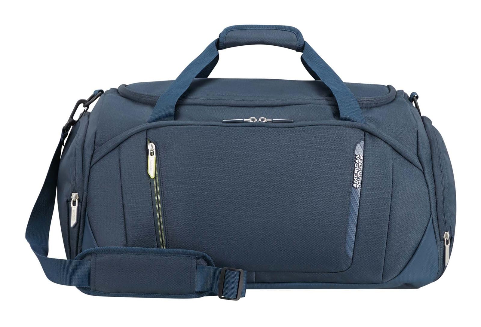 Bolsa de Viaje American Tourister Wanderlite S/ 30x52x31cm/ Azul