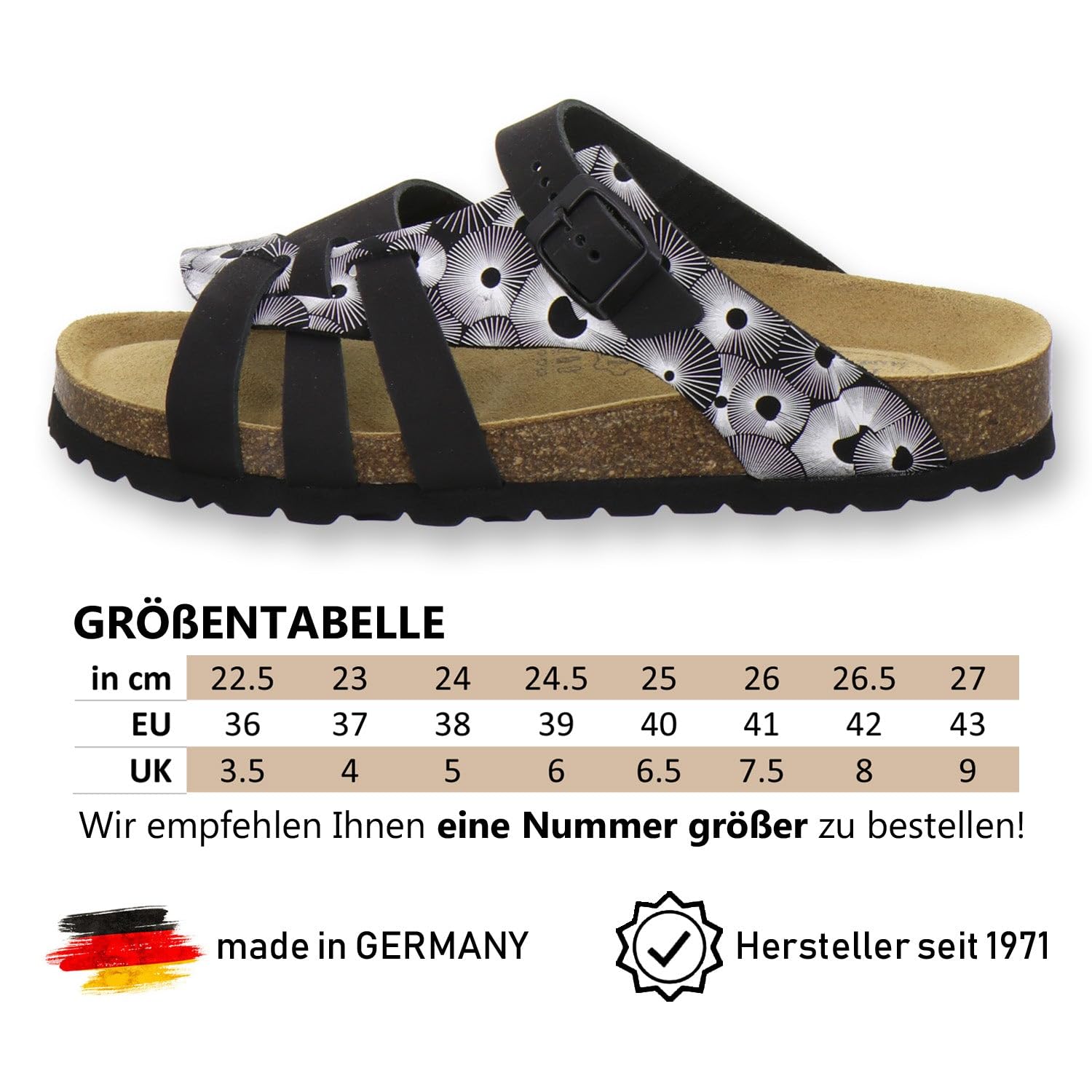 AFS-Schuhe