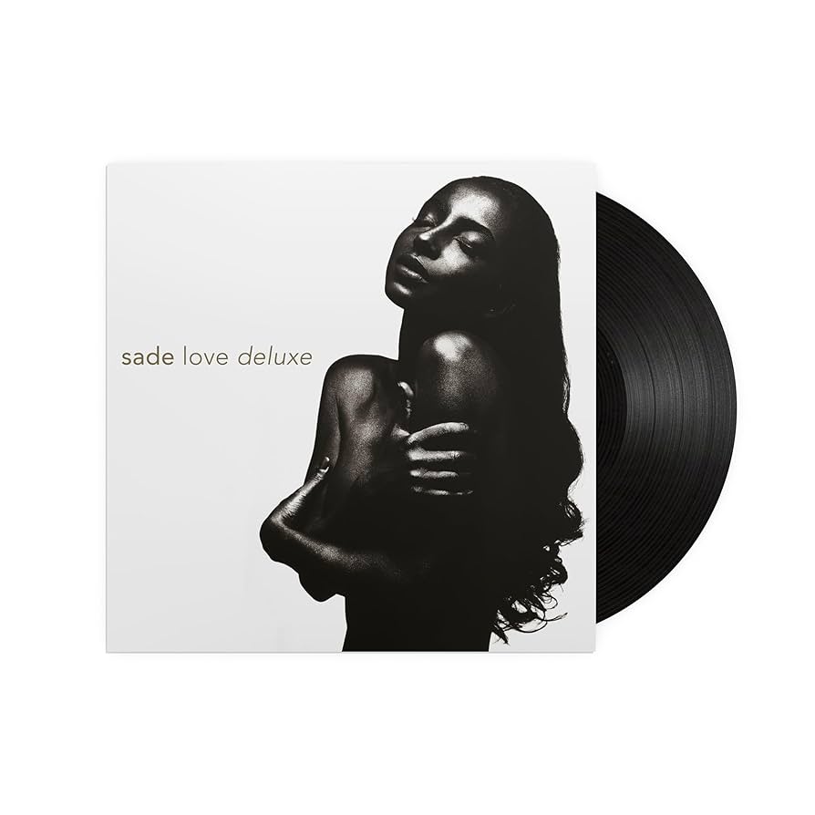 Amazon | Love Deluxe (Vinyl) [Analog] | Sade | R&B