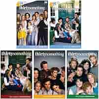 その他 Thirtysomething [DVD] Shout Factory Thirtysomething: Complete First Season Drama