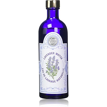 leven rose tea tree water toner