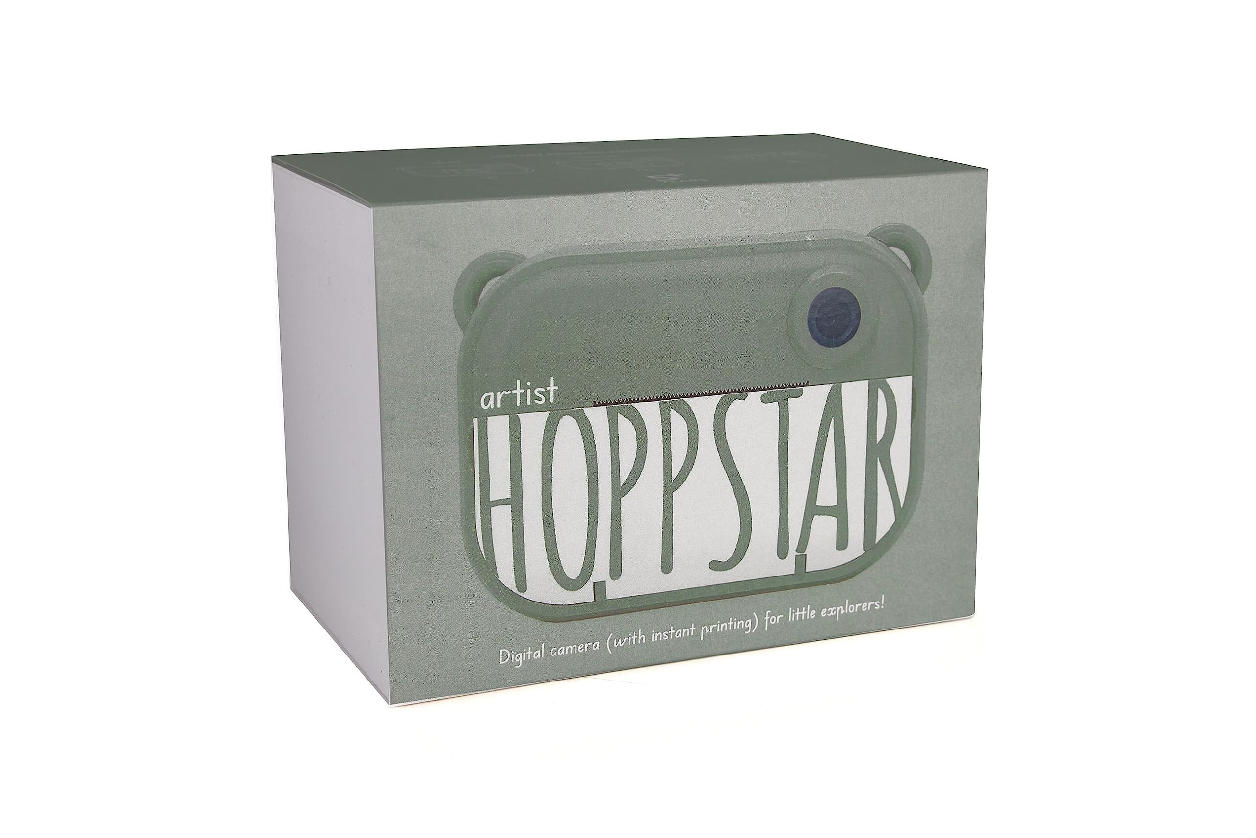 Andere Marken Hoppstar Modell Hoppstar Artist Laurel