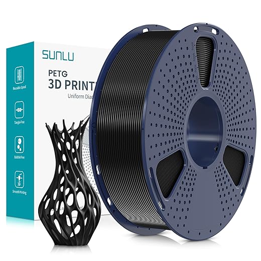 SUNLU PETG Filament 1.75 mm