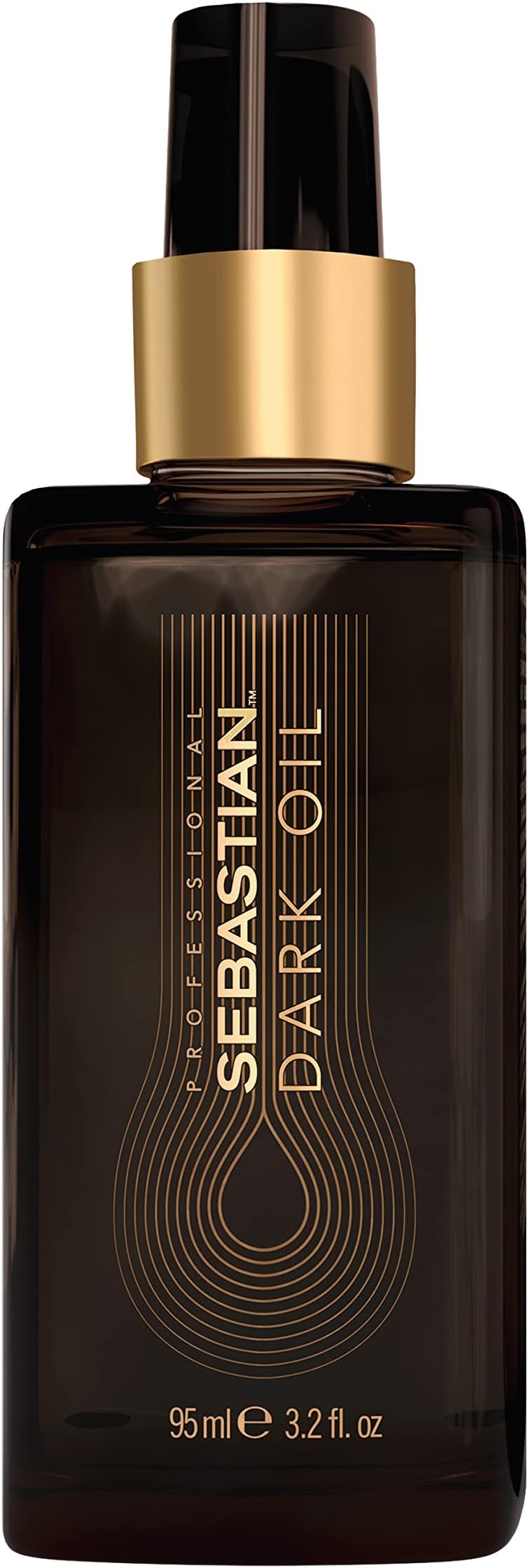Sebastian Professional Dark Oil (95 ml)