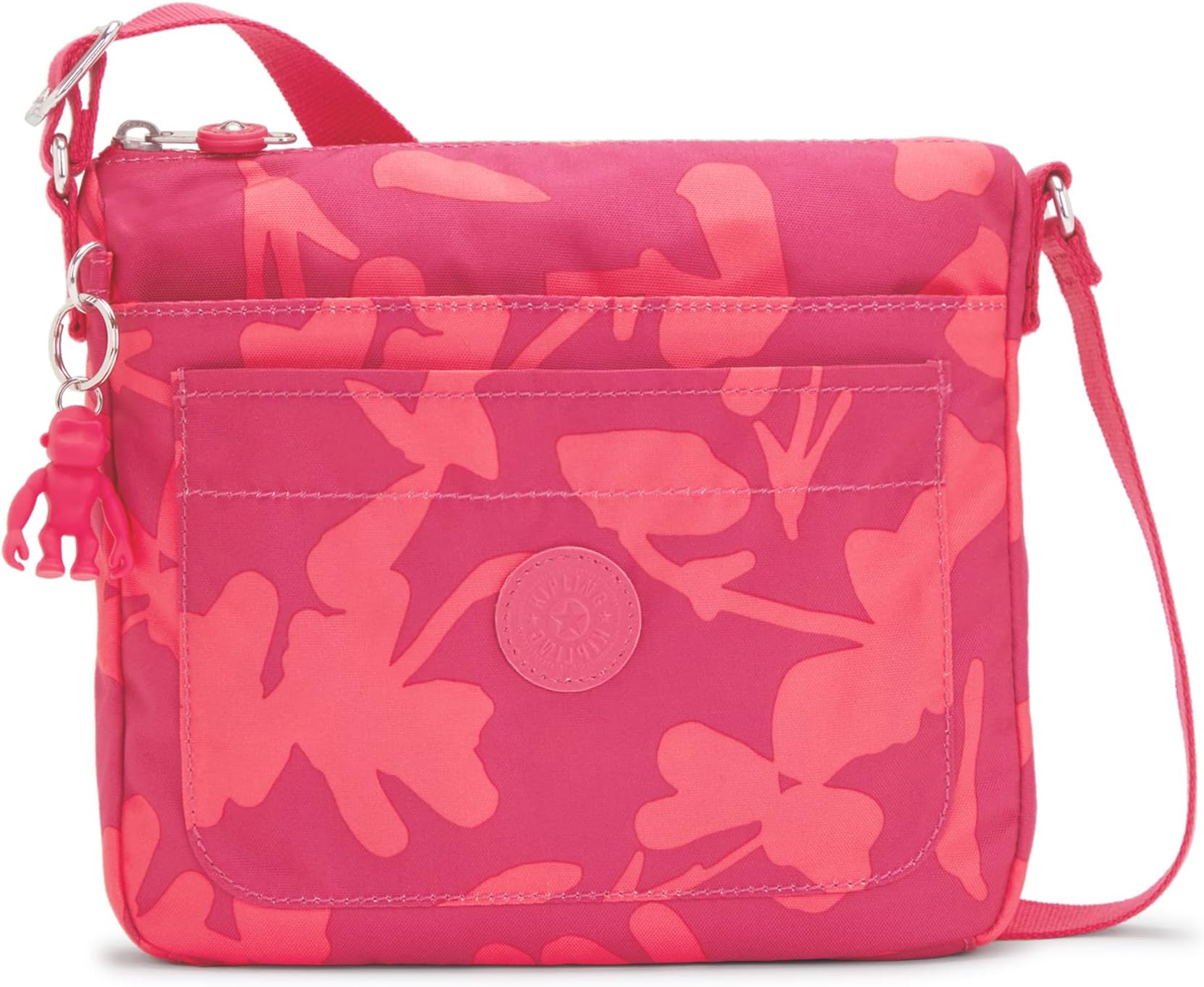 Women's Sebastian Crossbody, Super Light, Durable Messenger, Shoulder Bag