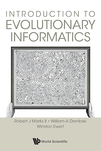 Introduction To Evolutionary Informatics