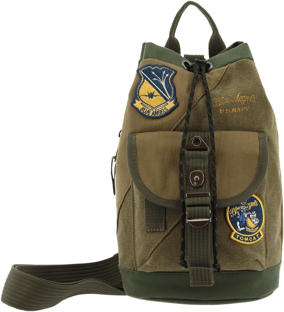 オルトリーブ メトロスフィア スリングバッグ 3L ORTLIEB ブラック